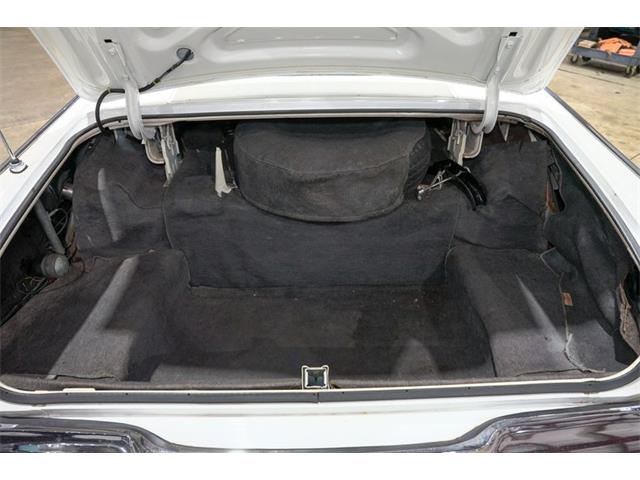 1970 Lincoln Continental (CC-2088882) for sale in Kentwood, Michigan