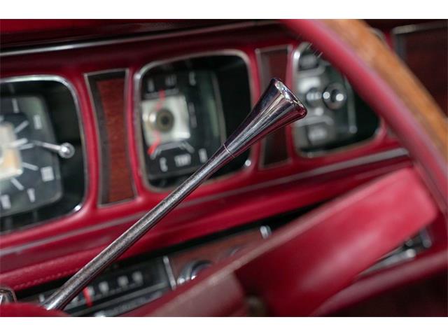 1970 Lincoln Continental (CC-2088882) for sale in Kentwood, Michigan