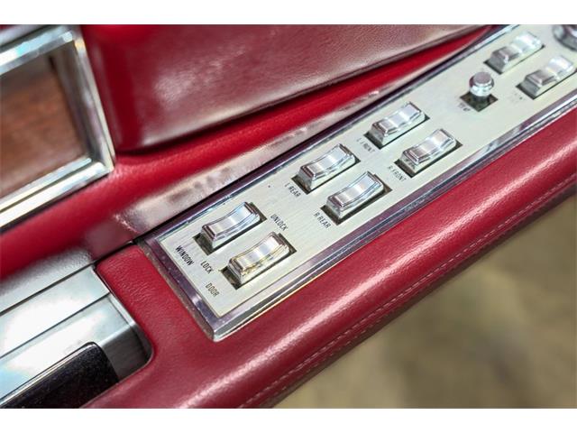 1970 Lincoln Continental (CC-2088882) for sale in Kentwood, Michigan