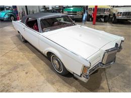 1970 Lincoln Continental (CC-2088882) for sale in Kentwood, Michigan