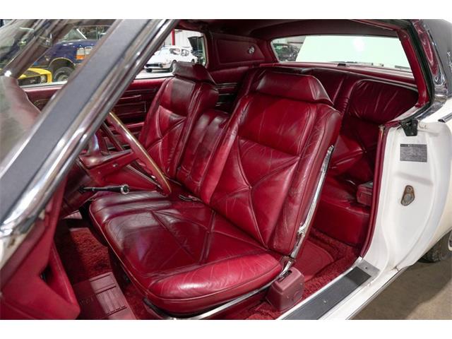 1970 Lincoln Continental (CC-2088882) for sale in Kentwood, Michigan