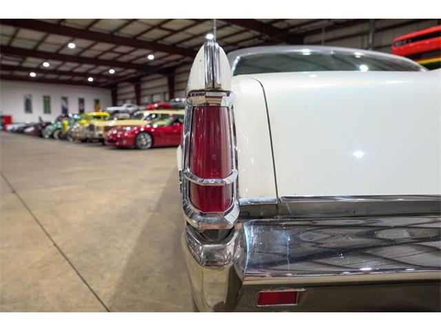 1970 Lincoln Continental (CC-2088882) for sale in Kentwood, Michigan