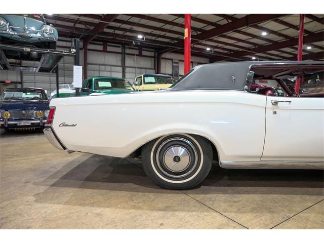1970 Lincoln Continental (CC-2088882) for sale in Kentwood, Michigan