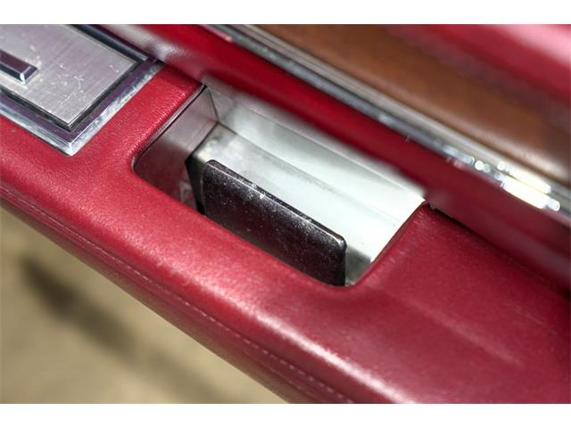 1970 Lincoln Continental (CC-2088882) for sale in Kentwood, Michigan