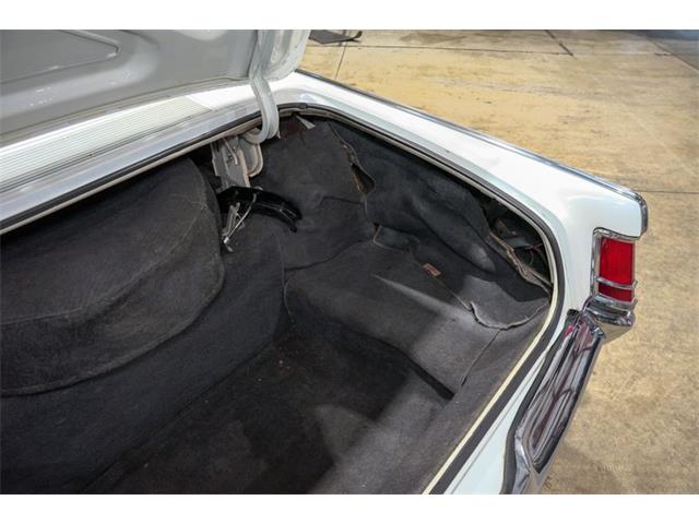 1970 Lincoln Continental (CC-2088882) for sale in Kentwood, Michigan