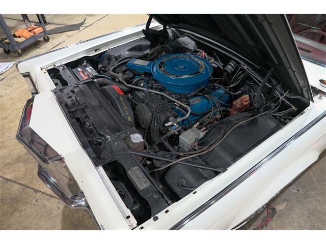 1970 Lincoln Continental (CC-2088882) for sale in Kentwood, Michigan