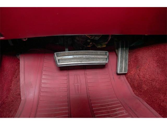1970 Lincoln Continental (CC-2088882) for sale in Kentwood, Michigan