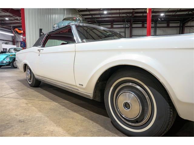1970 Lincoln Continental (CC-2088882) for sale in Kentwood, Michigan