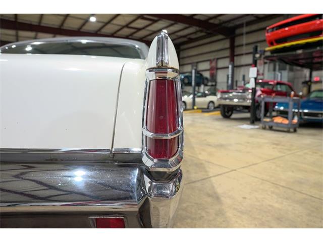 1970 Lincoln Continental (CC-2088882) for sale in Kentwood, Michigan