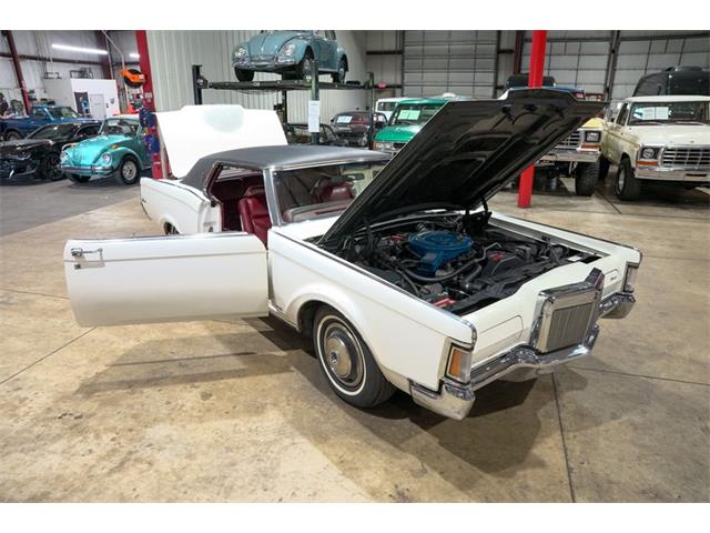 1970 Lincoln Continental (CC-2088882) for sale in Kentwood, Michigan