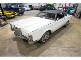 1970 Lincoln Continental (CC-2088882) for sale in Kentwood, Michigan