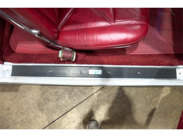1970 Lincoln Continental (CC-2088882) for sale in Kentwood, Michigan
