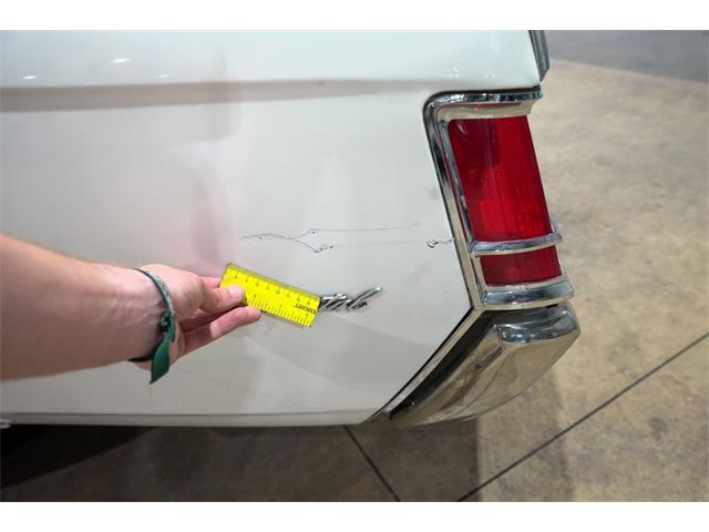 1970 Lincoln Continental (CC-2088882) for sale in Kentwood, Michigan