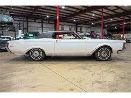 1970 Lincoln Continental (CC-2088882) for sale in Kentwood, Michigan