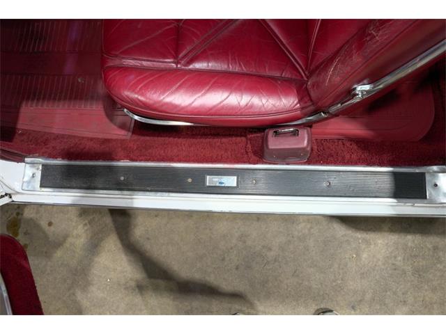 1970 Lincoln Continental (CC-2088882) for sale in Kentwood, Michigan