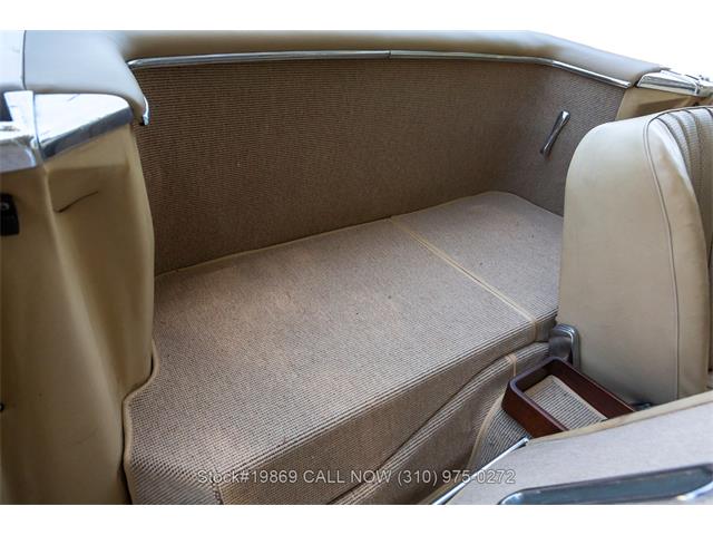 1968 Mercedes-Benz 250SL (CC-2088885) for sale in Beverly Hills, California