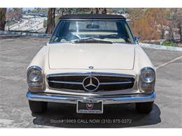 1968 Mercedes-Benz 250SL (CC-2088885) for sale in Beverly Hills, California