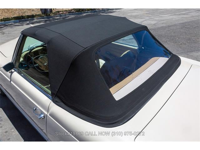 1968 Mercedes-Benz 250SL (CC-2088885) for sale in Beverly Hills, California