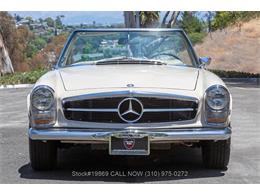 1968 Mercedes-Benz 250SL (CC-2088885) for sale in Beverly Hills, California