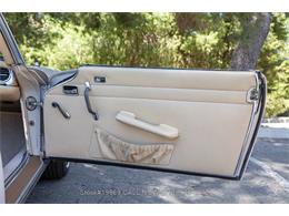 1968 Mercedes-Benz 250SL (CC-2088885) for sale in Beverly Hills, California