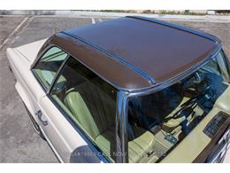 1968 Mercedes-Benz 250SL (CC-2088885) for sale in Beverly Hills, California