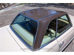 1968 Mercedes-Benz 250SL (CC-2088885) for sale in Beverly Hills, California