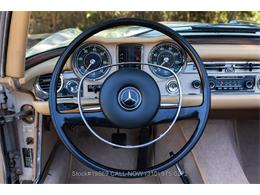 1968 Mercedes-Benz 250SL (CC-2088885) for sale in Beverly Hills, California