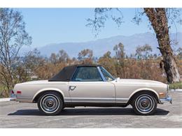 1968 Mercedes-Benz 250SL (CC-2088885) for sale in Beverly Hills, California