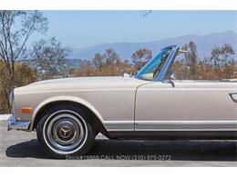 1968 Mercedes-Benz 250SL (CC-2088885) for sale in Beverly Hills, California