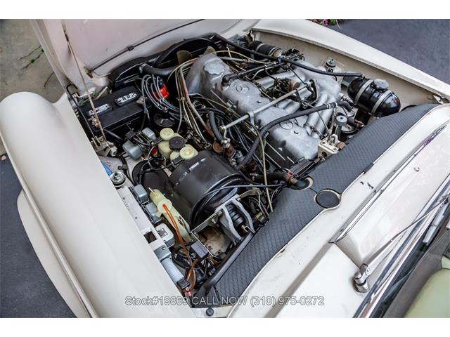 1968 Mercedes-Benz 250SL (CC-2088885) for sale in Beverly Hills, California