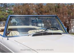 1968 Mercedes-Benz 250SL (CC-2088885) for sale in Beverly Hills, California