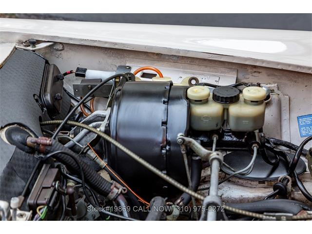 1968 Mercedes-Benz 250SL (CC-2088885) for sale in Beverly Hills, California