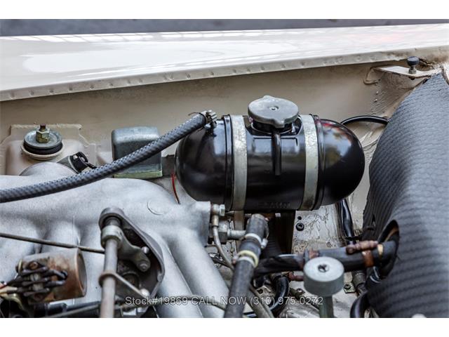 1968 Mercedes-Benz 250SL (CC-2088885) for sale in Beverly Hills, California