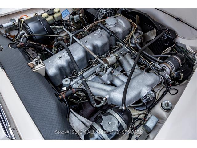 1968 Mercedes-Benz 250SL (CC-2088885) for sale in Beverly Hills, California