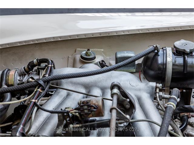1968 Mercedes-Benz 250SL (CC-2088885) for sale in Beverly Hills, California