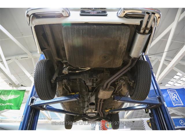 1968 Mercedes-Benz 250SL (CC-2088885) for sale in Beverly Hills, California