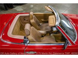 1988 Mercedes-Benz 560SL (CC-2088886) for sale in Kentwood, Michigan
