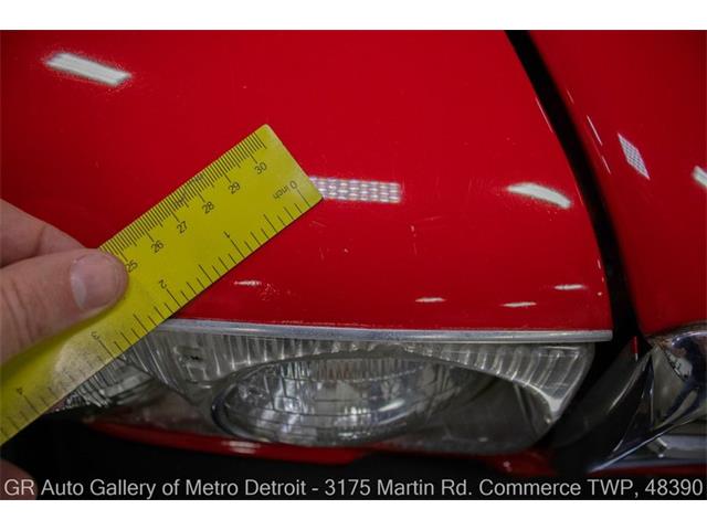 1988 Mercedes-Benz 560SL (CC-2088886) for sale in Kentwood, Michigan