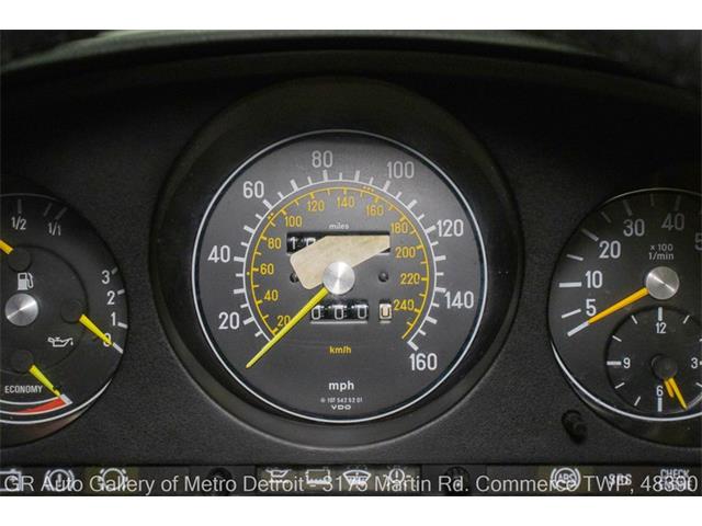1988 Mercedes-Benz 560SL (CC-2088886) for sale in Kentwood, Michigan
