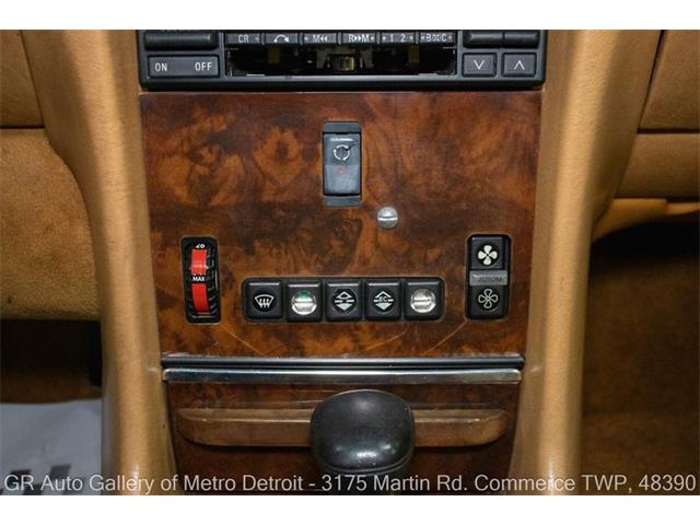 1988 Mercedes-Benz 560SL (CC-2088886) for sale in Kentwood, Michigan