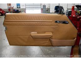 1988 Mercedes-Benz 560SL (CC-2088886) for sale in Kentwood, Michigan