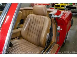 1988 Mercedes-Benz 560SL (CC-2088886) for sale in Kentwood, Michigan