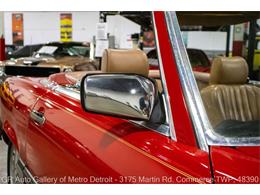 1988 Mercedes-Benz 560SL (CC-2088886) for sale in Kentwood, Michigan