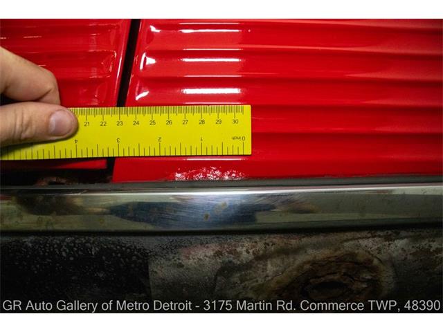 1988 Mercedes-Benz 560SL (CC-2088886) for sale in Kentwood, Michigan