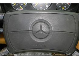 1988 Mercedes-Benz 560SL (CC-2088886) for sale in Kentwood, Michigan