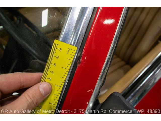 1988 Mercedes-Benz 560SL (CC-2088886) for sale in Kentwood, Michigan
