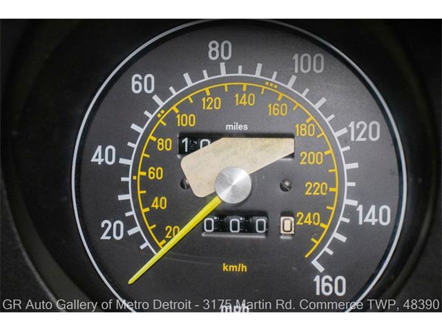 1988 Mercedes-Benz 560SL (CC-2088886) for sale in Kentwood, Michigan