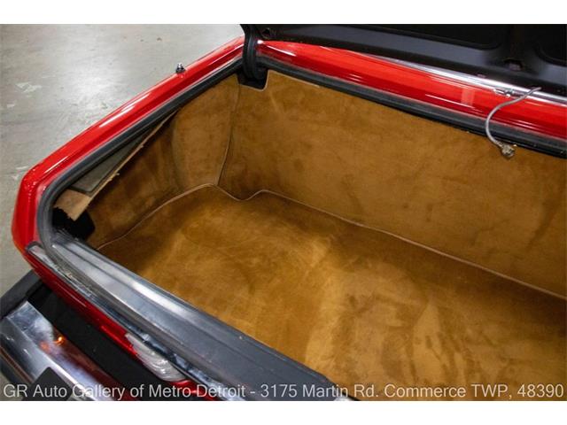 1988 Mercedes-Benz 560SL (CC-2088886) for sale in Kentwood, Michigan