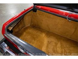 1988 Mercedes-Benz 560SL (CC-2088886) for sale in Kentwood, Michigan