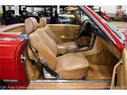 1988 Mercedes-Benz 560SL (CC-2088886) for sale in Kentwood, Michigan